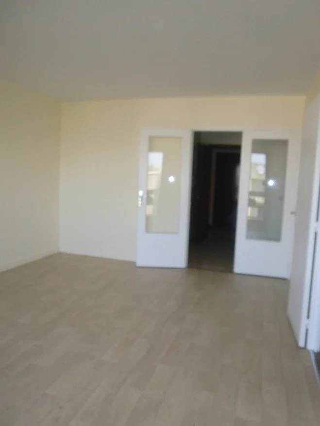 Flat Rue de Paris in Compiègne