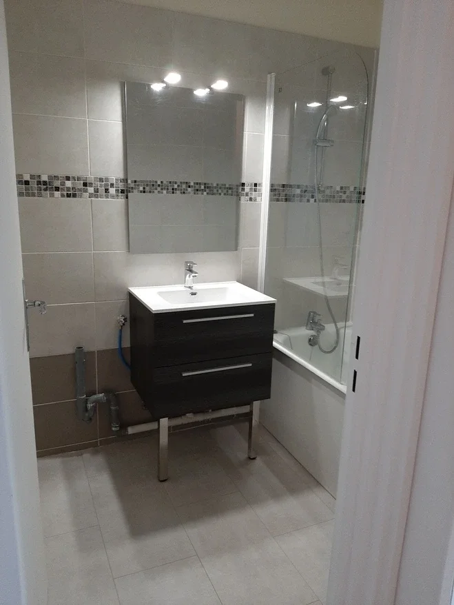 Flat Rue de Paris in Compiègne