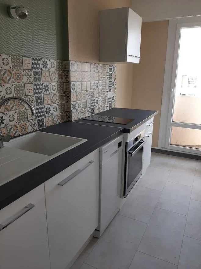 Flat Rue de Paris in Compiègne