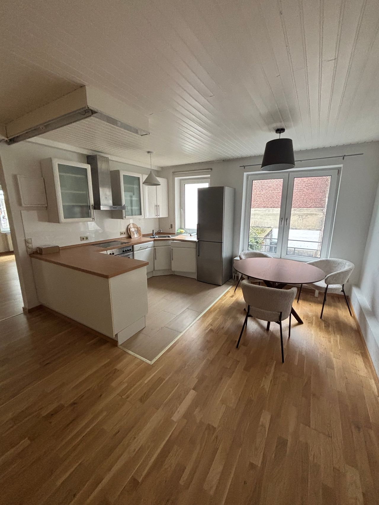 Wohnung Degerstraße in Düsseldorf