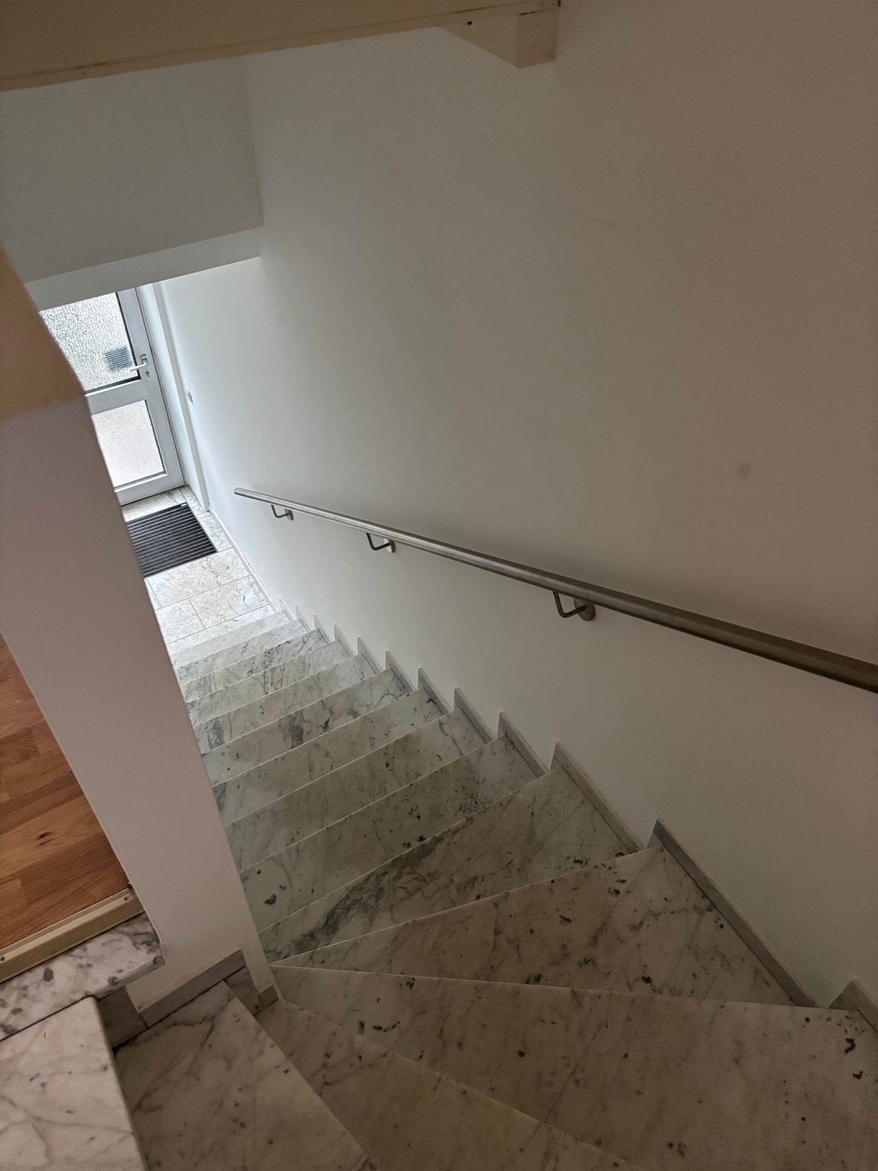 Wohnung Degerstraße in Düsseldorf
