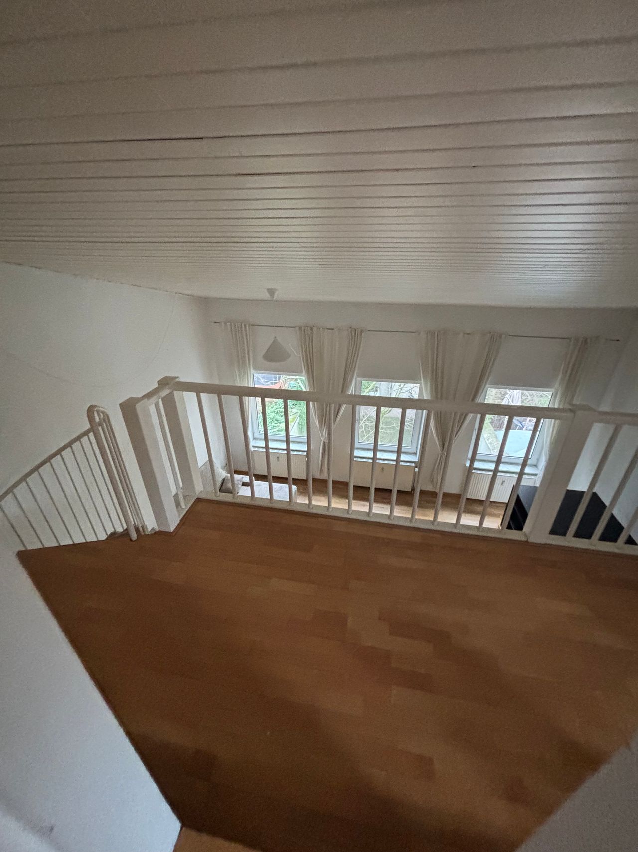 Wohnung Degerstraße in Düsseldorf