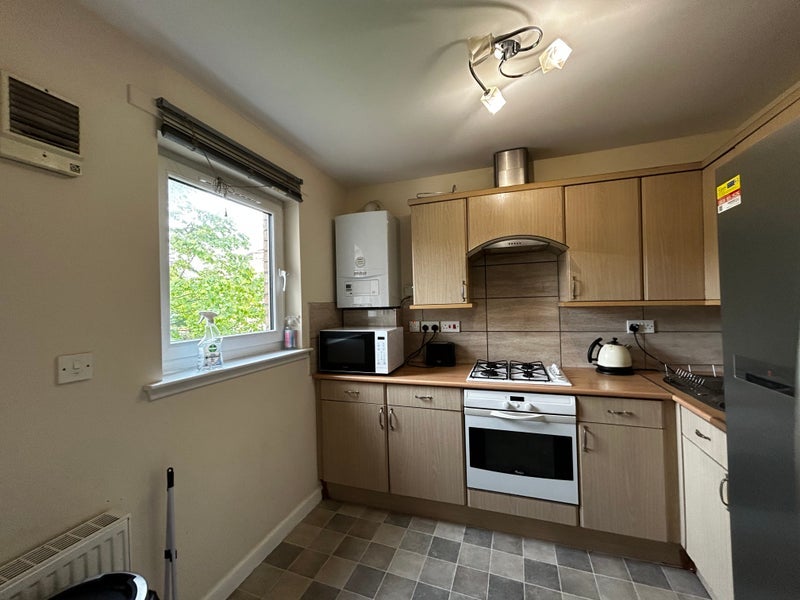 Room Inglis Green Rigg in City of Edinburgh