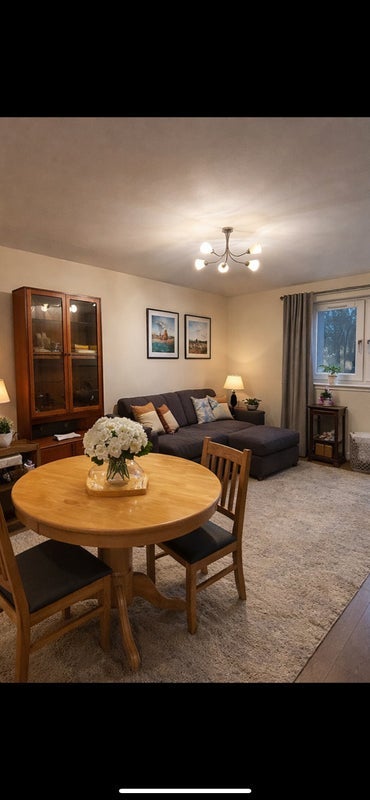 Room Inglis Green Rigg in City of Edinburgh