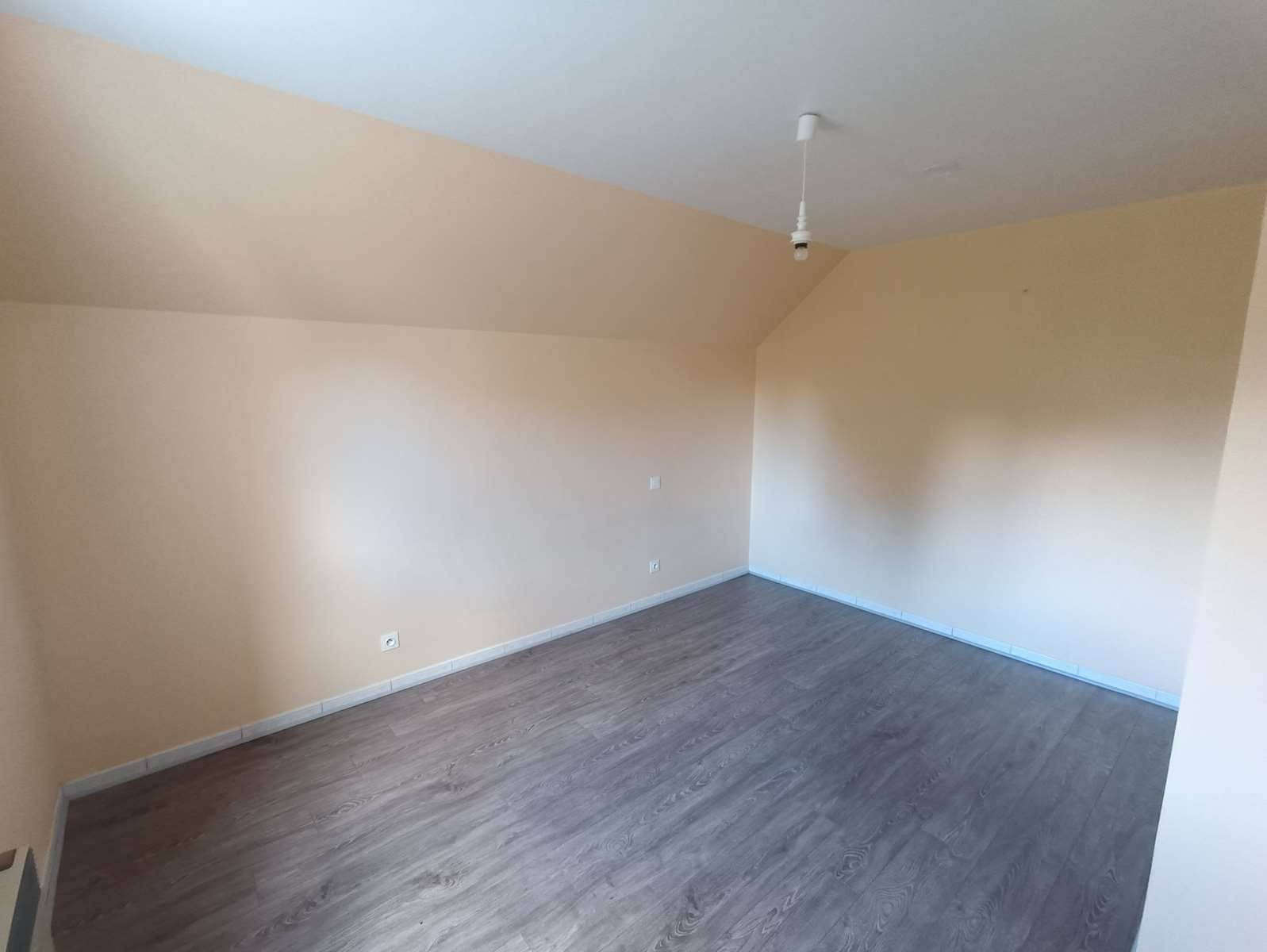 Appartement Allée Des Acacias à Lagraulière