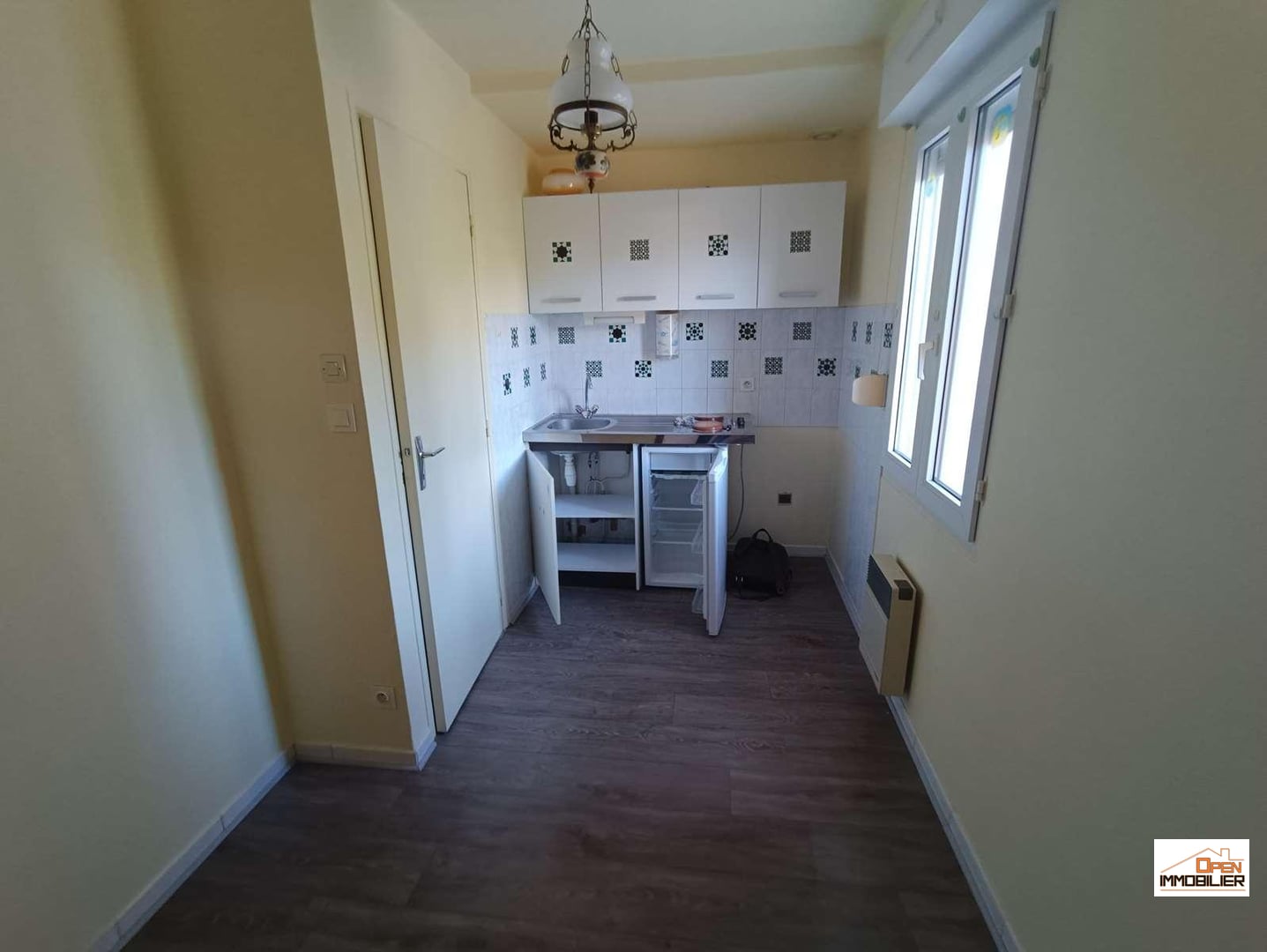 Appartement Allée Des Acacias à Lagraulière