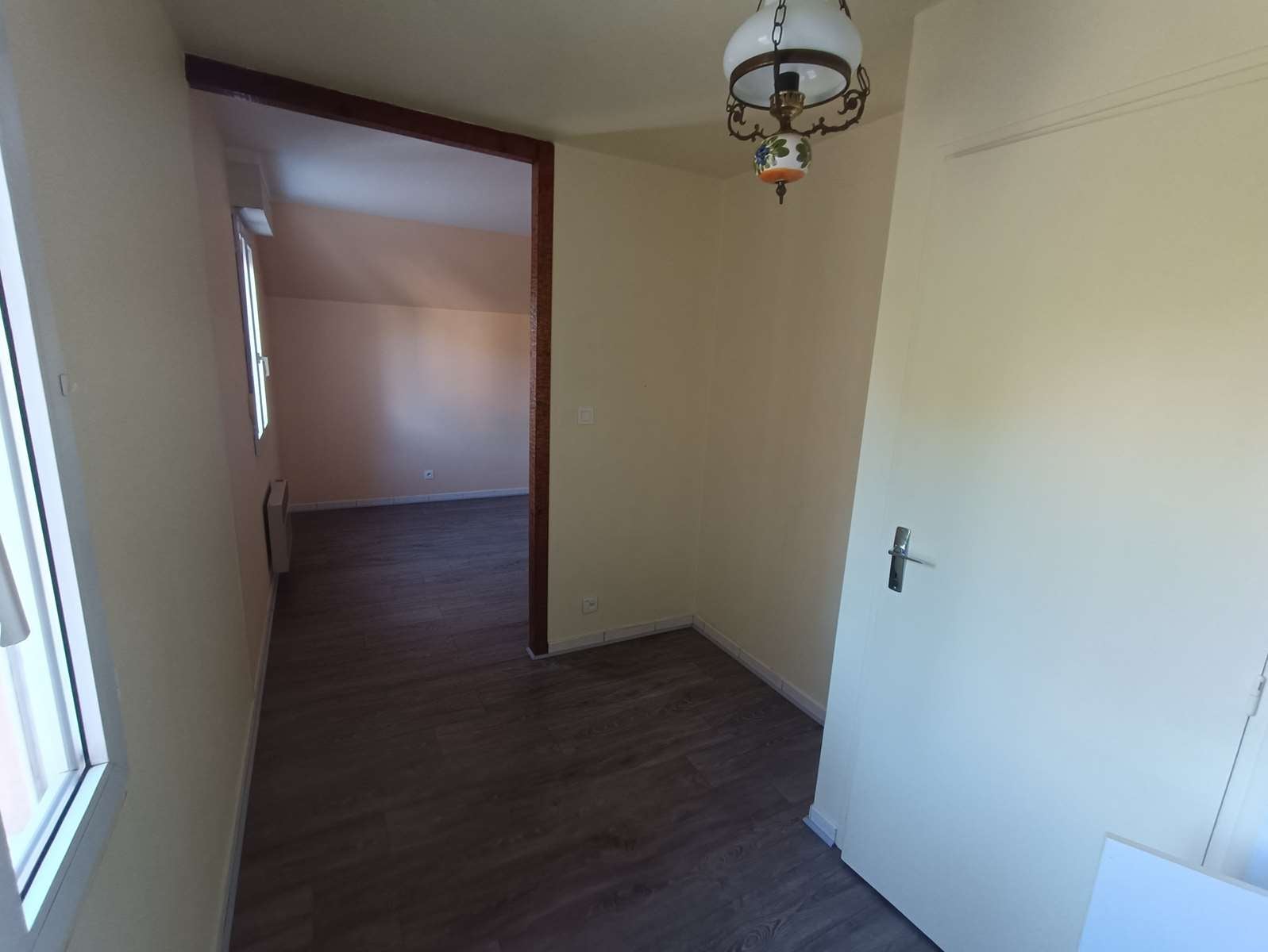 Appartement Allée Des Acacias à Lagraulière