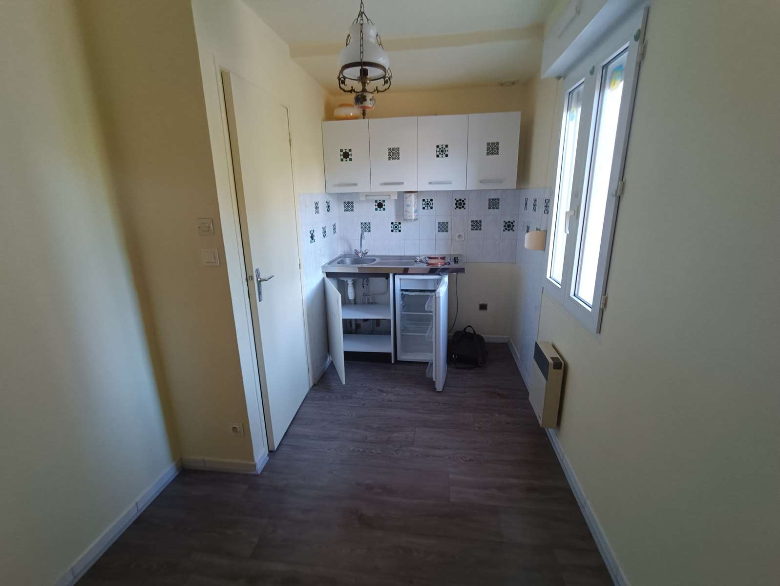 Appartement Allée Des Acacias à Lagraulière