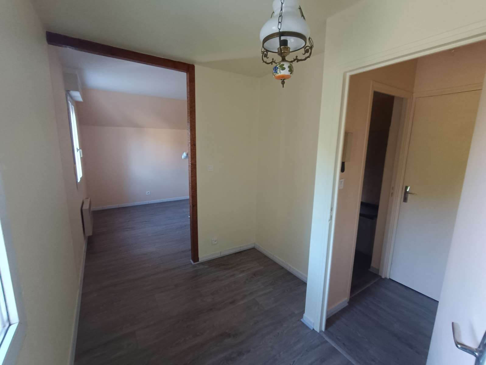 Appartement Allée Des Acacias à Lagraulière