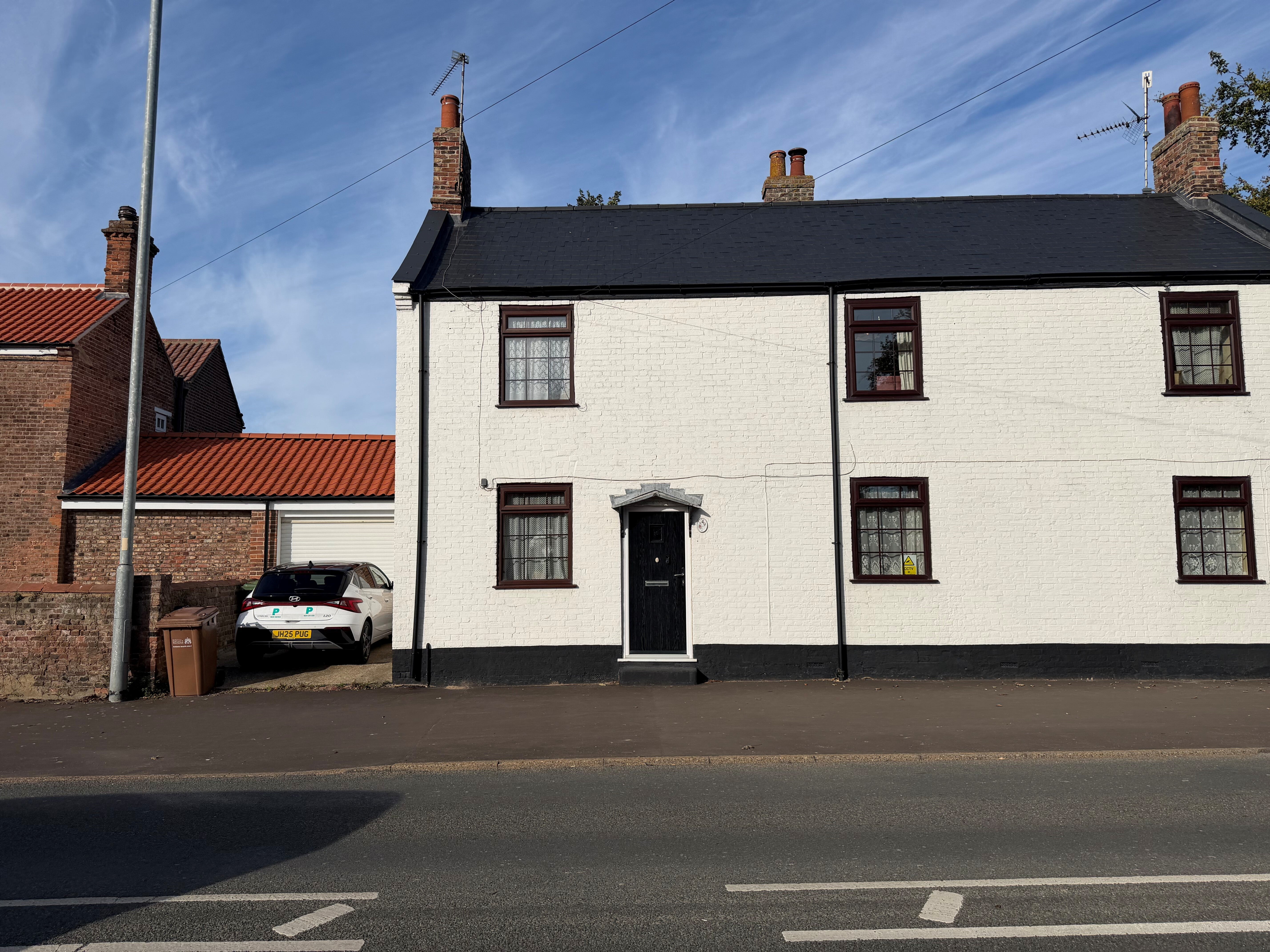 House Gloucester Road in King's Lynn and West Norfolk