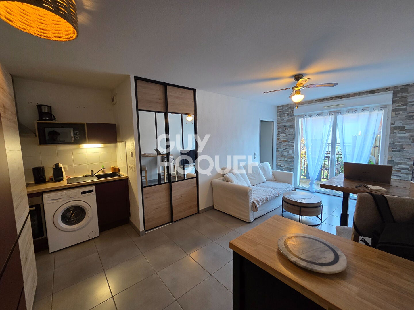 Flat Rue Jean Goujon in Biscarrosse