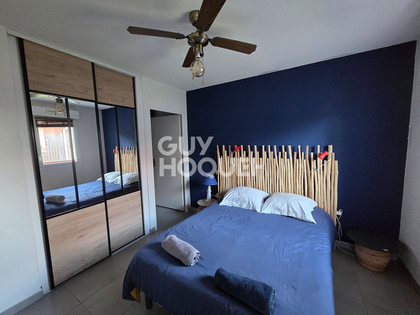 Flat Rue Jean Goujon in Biscarrosse