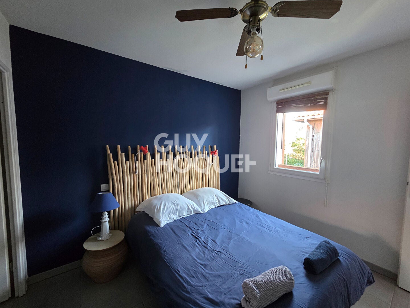 Flat Rue Jean Goujon in Biscarrosse