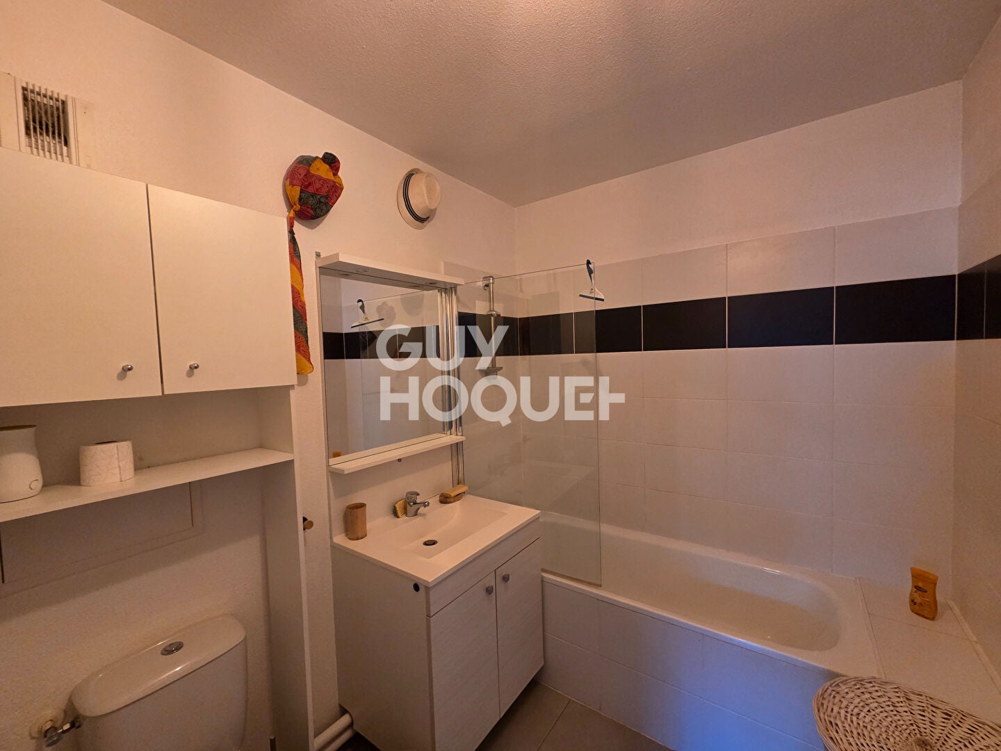 Flat Rue Jean Goujon in Biscarrosse