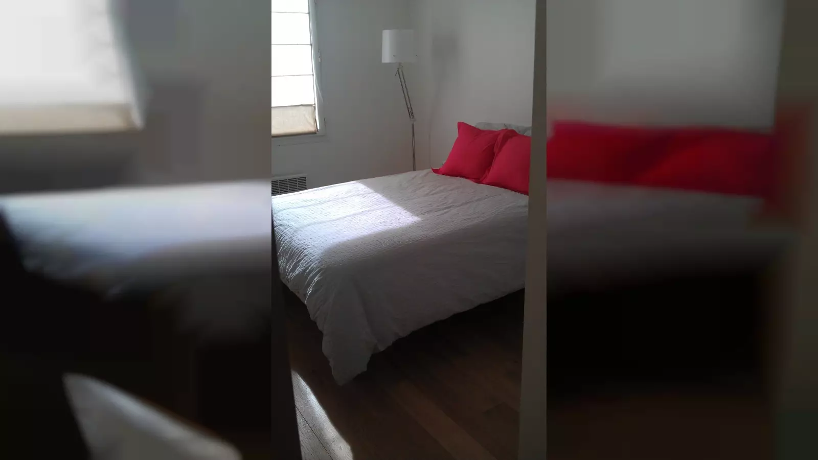 Appartement Rue Président Krüger à Lyon