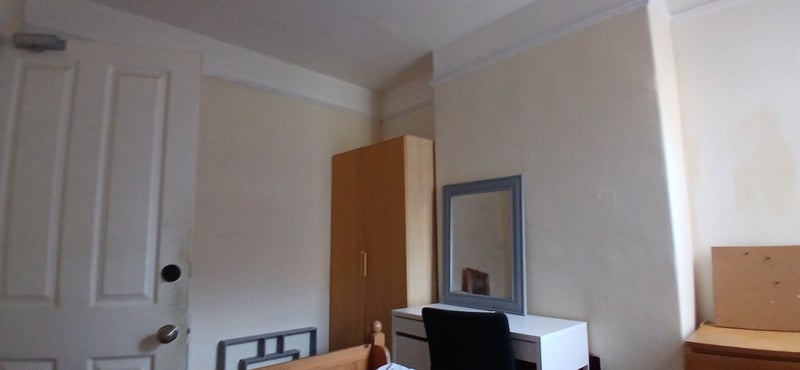 Room Grosvenor Road in Manchester