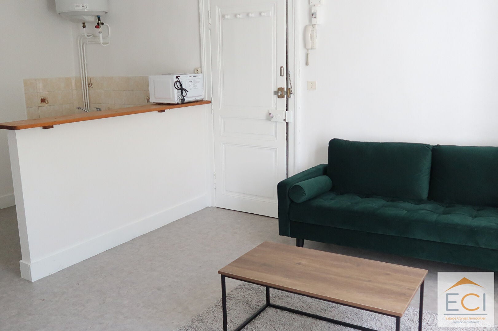 Appartement Rue de Savoie à Limoges