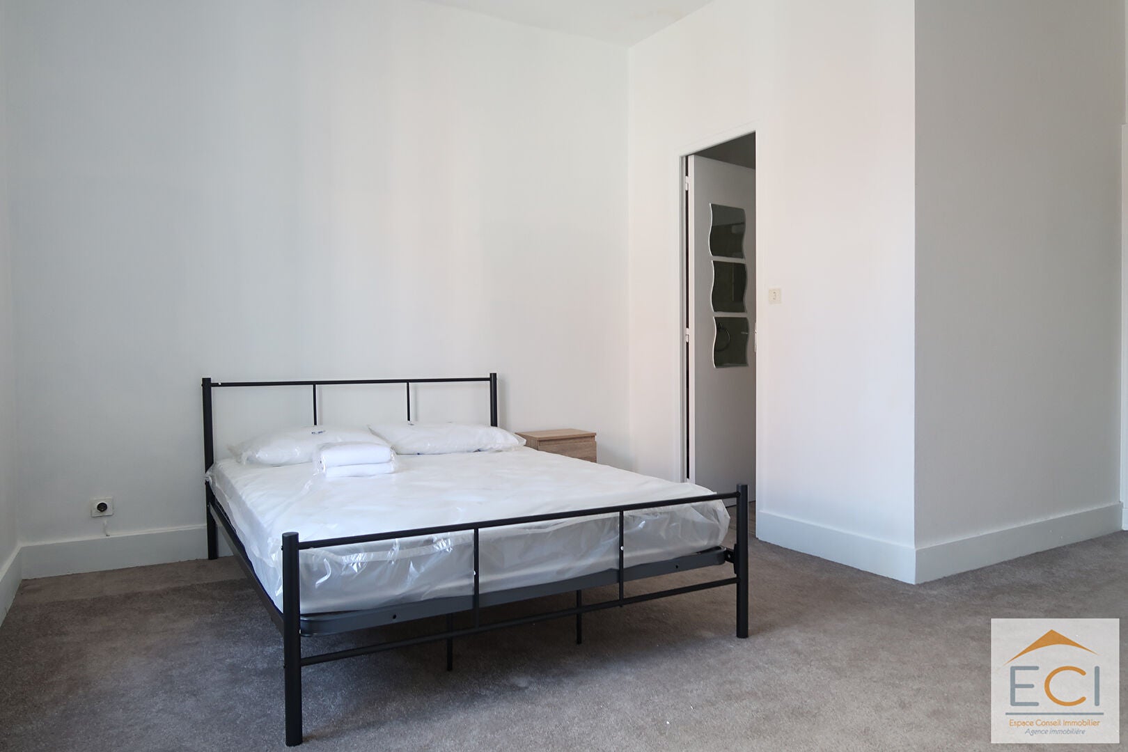 Appartement Rue de Savoie à Limoges