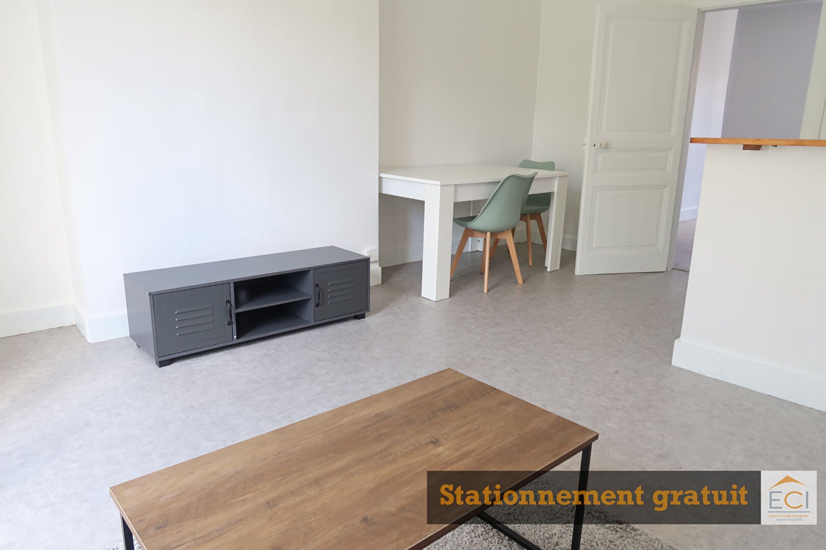 Appartement Rue de Savoie à Limoges