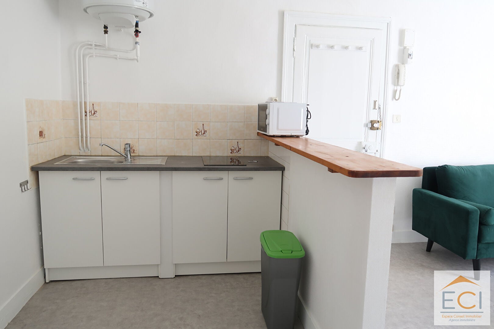 Appartement Rue de Savoie à Limoges