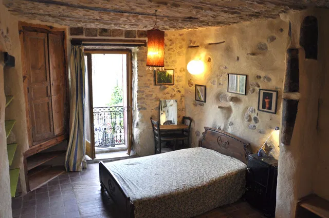 Room Rue Nuattes in Piney