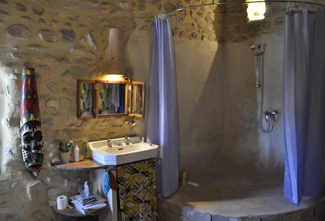 Room Rue Nuattes in Piney