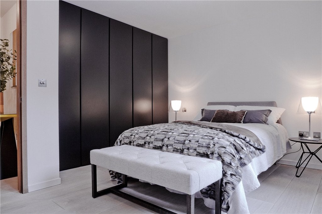 Flat Weymouth Street in City of Westminster