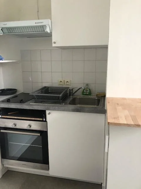 Appartement Rue Eugène Ténot à Bordeaux
