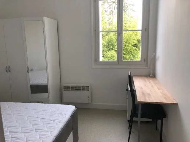 Appartement Rue Eugène Ténot à Bordeaux