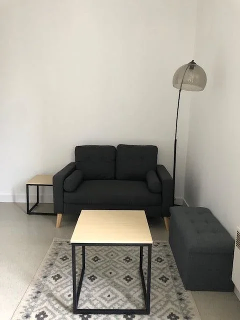 Appartement Rue Eugène Ténot à Bordeaux