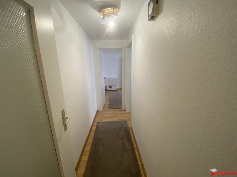 Appartement Rue de Jettingen à Steinsoultz