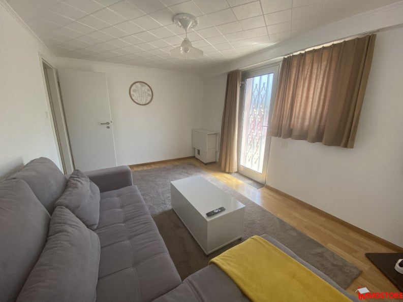 Appartement Rue de Jettingen à Steinsoultz