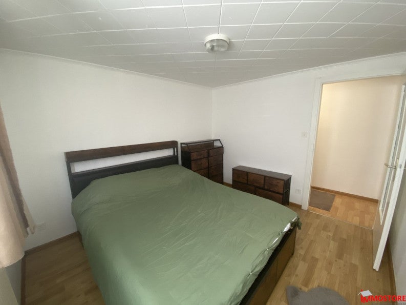 Appartement Rue de Jettingen à Steinsoultz