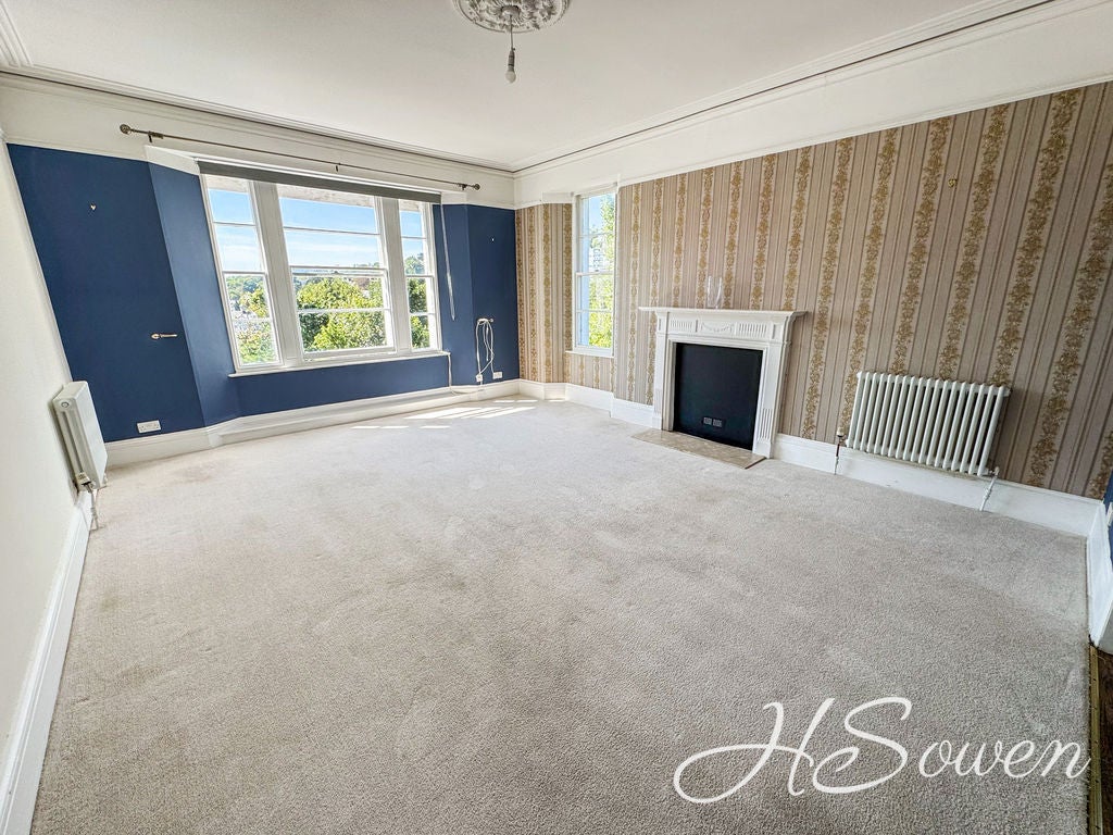 Flat Lower Erith Road in Torquay