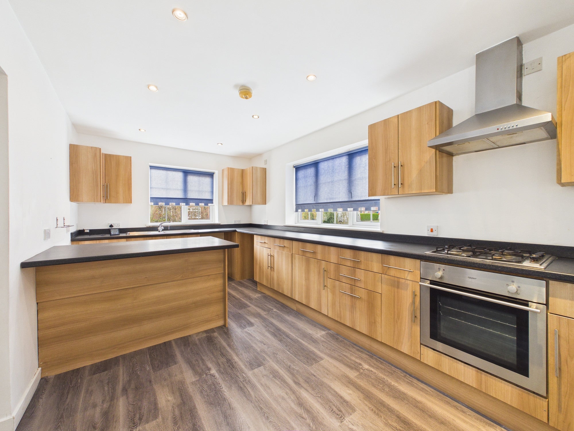 House Plantation Drive in North Ferriby
