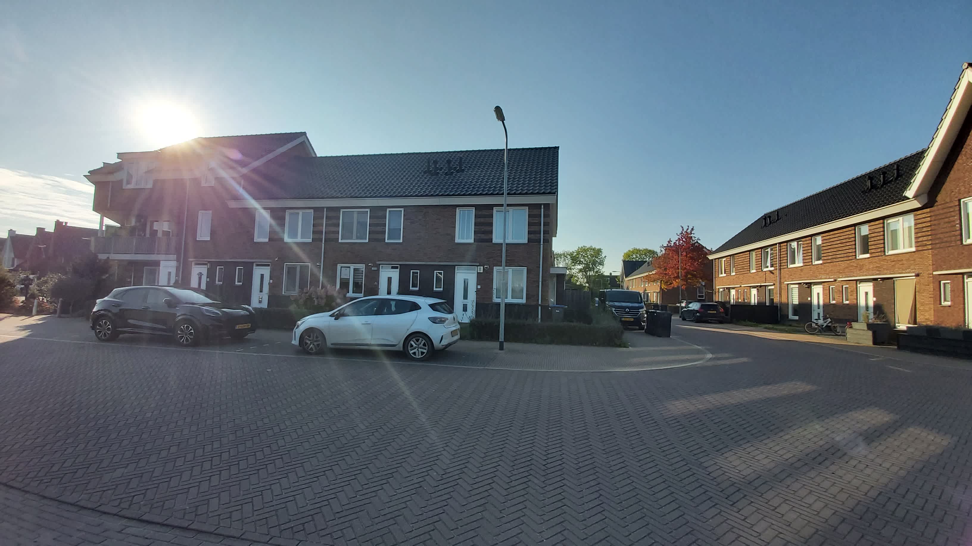 Appartement Goudplevier in Maurik