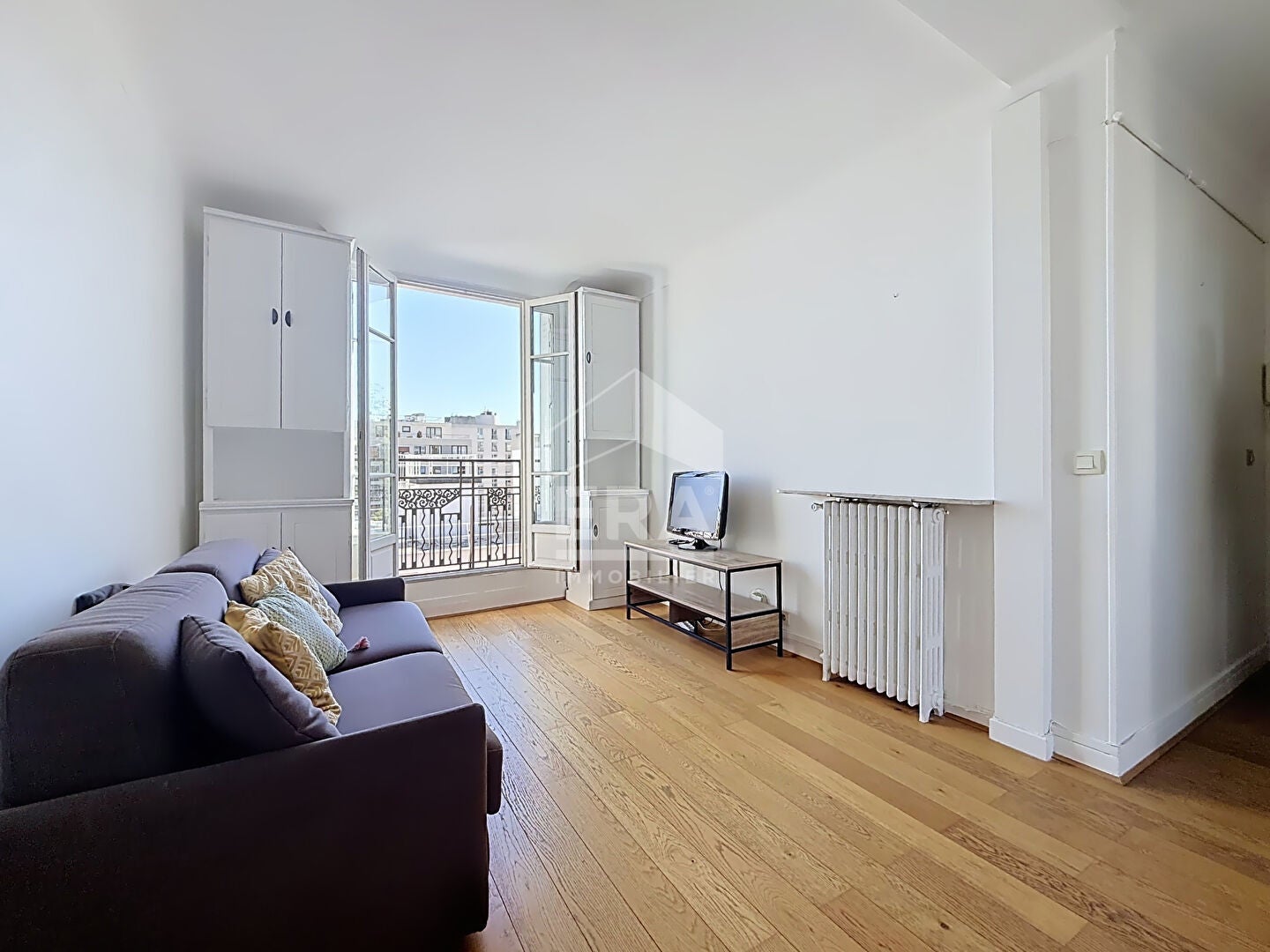 Appartement Rue des Grands Champs à Paris