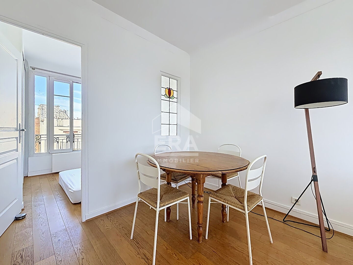 Appartement Rue des Grands Champs à Paris