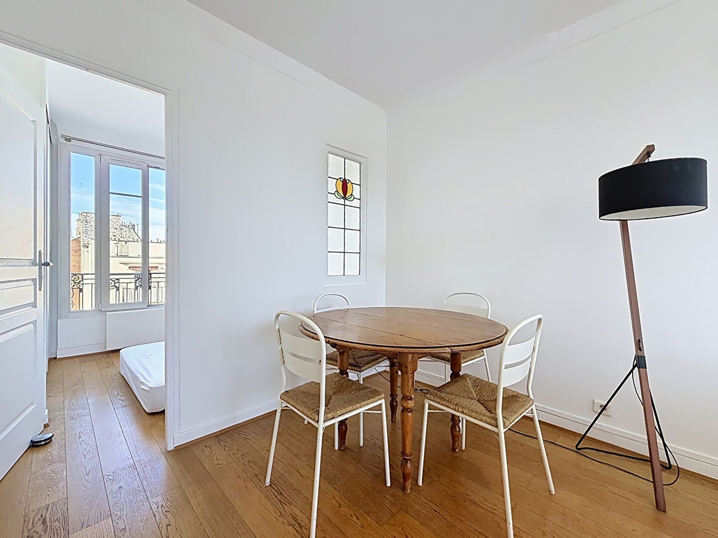 Appartement Rue des Grands Champs à Paris