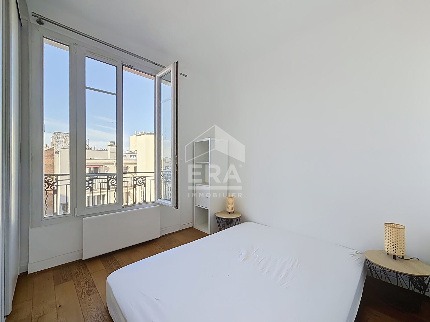 Appartement Rue des Grands Champs à Paris
