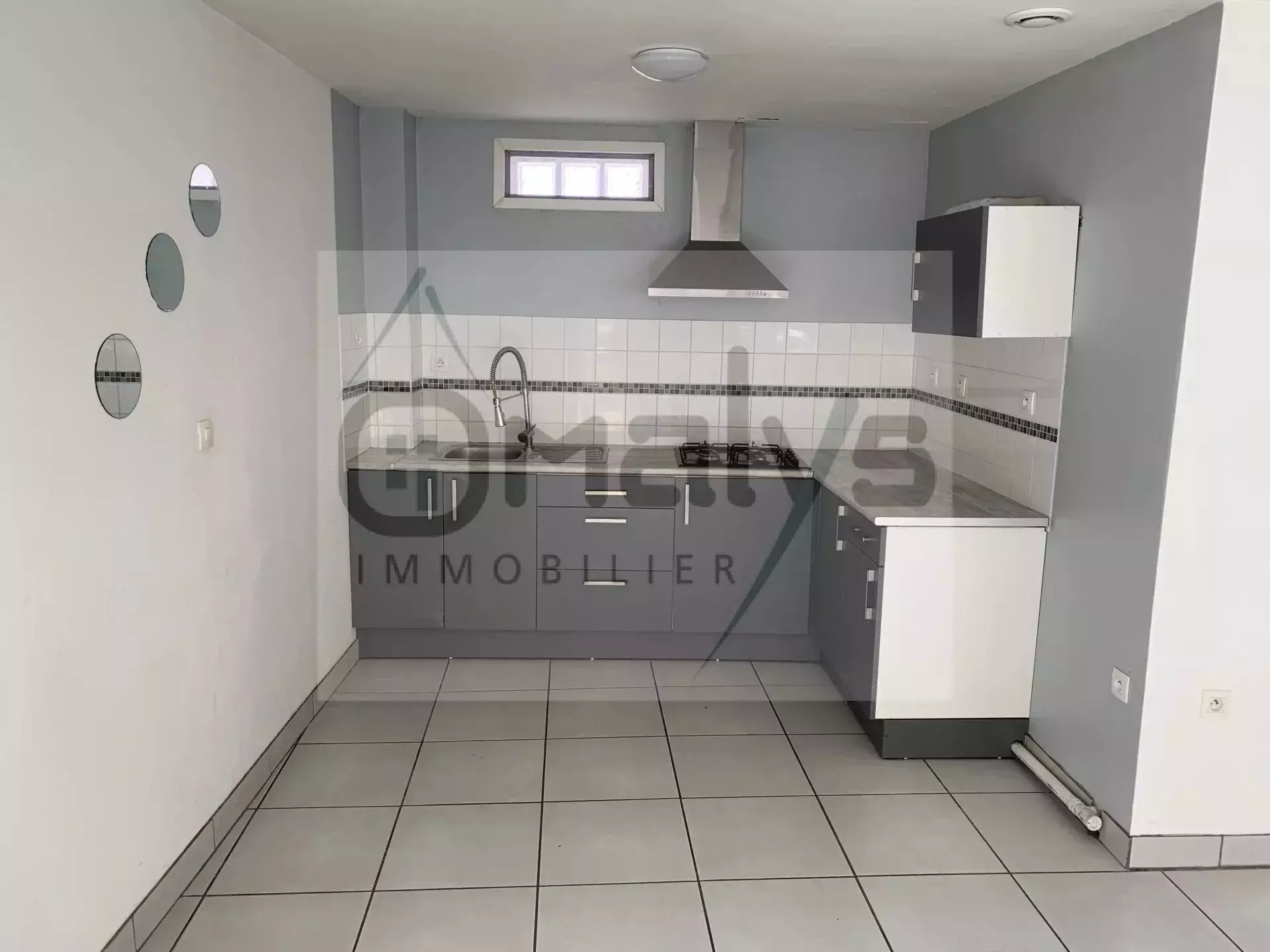 Flat Rue Verte in Isbergues