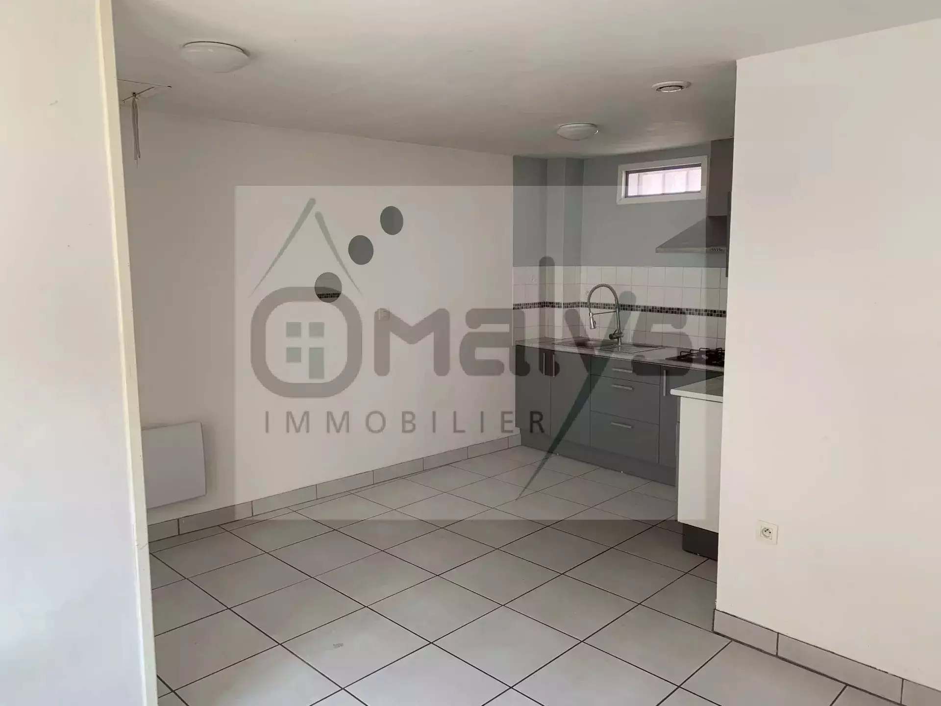 Flat Rue Verte in Isbergues