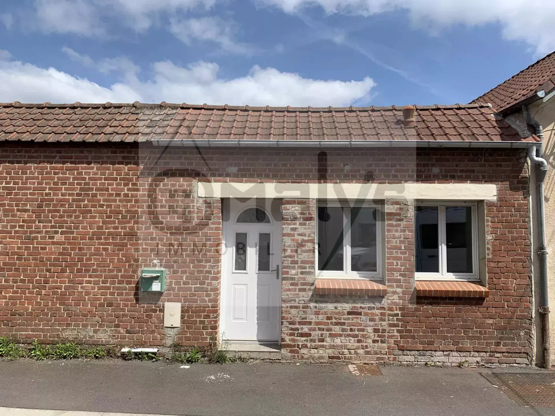 Flat Rue Verte in Isbergues