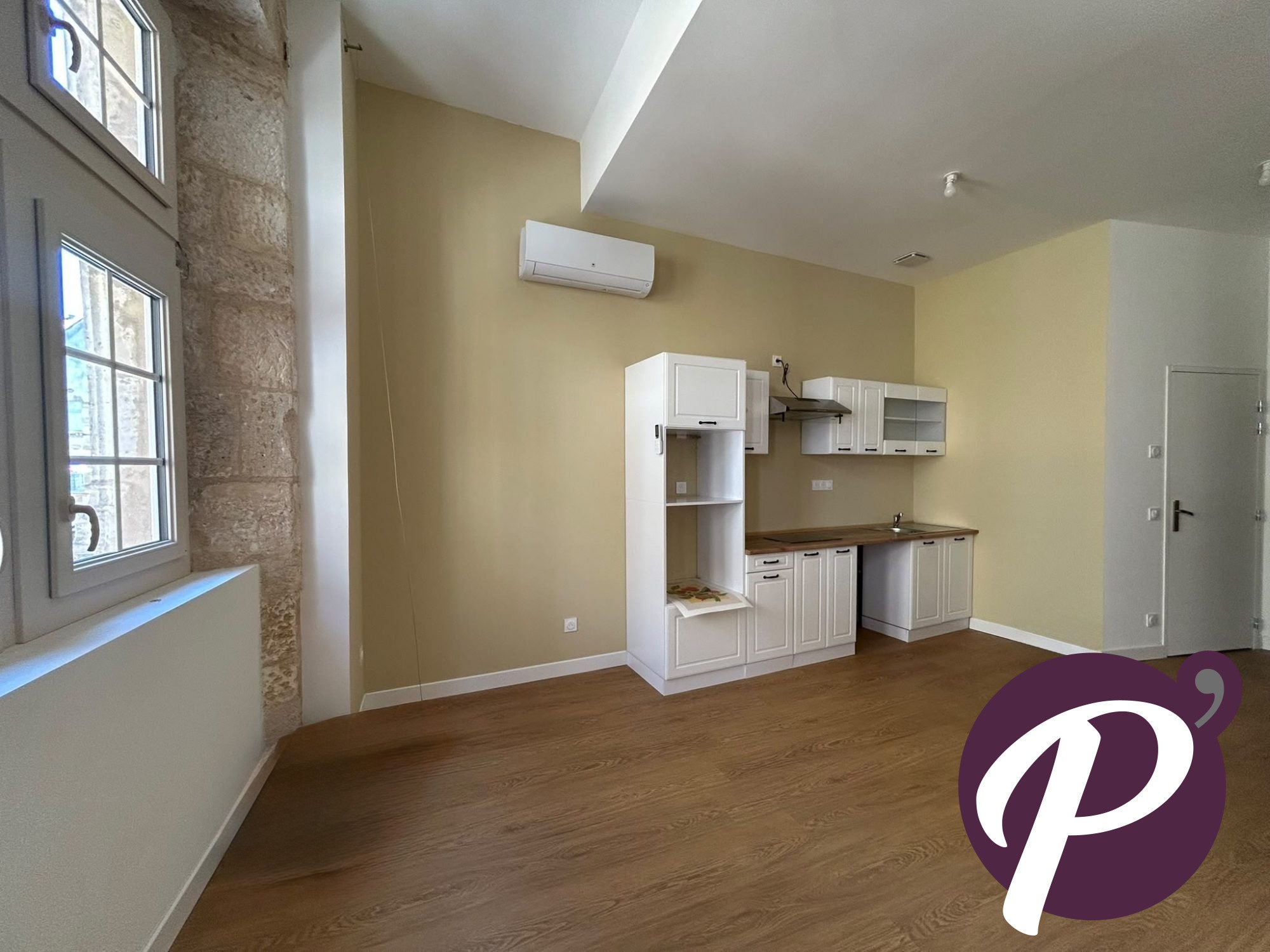 Appartement Rue Sully Prud'homme à Bergerac