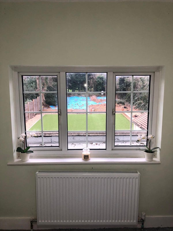 Room Addiscombe Road in Greater London