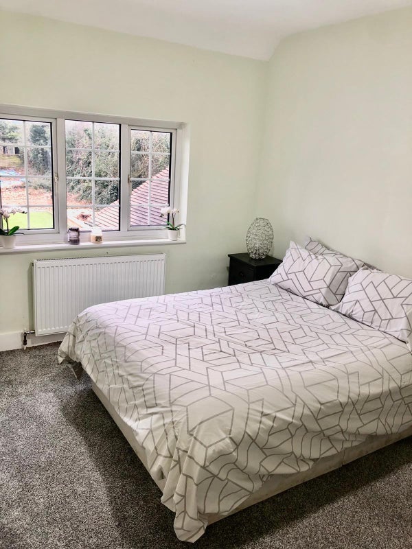 Room Addiscombe Road in Greater London