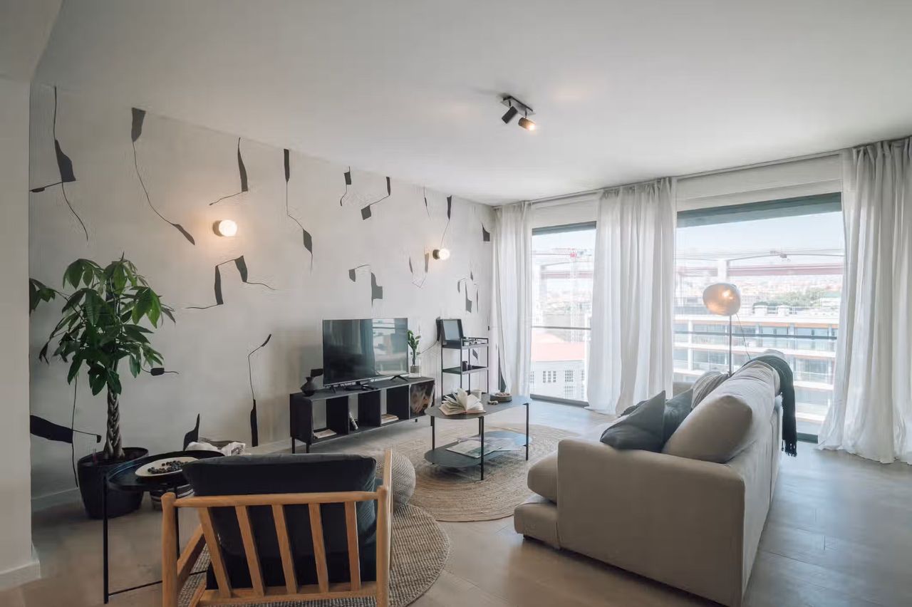Wohnung Große Bleichen in Hamburg