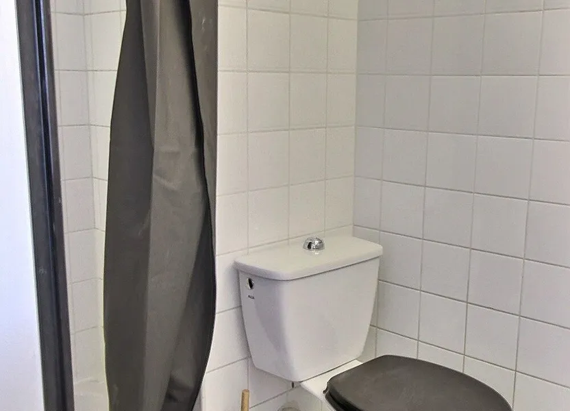 Room Rue Paul Masson in Marseille