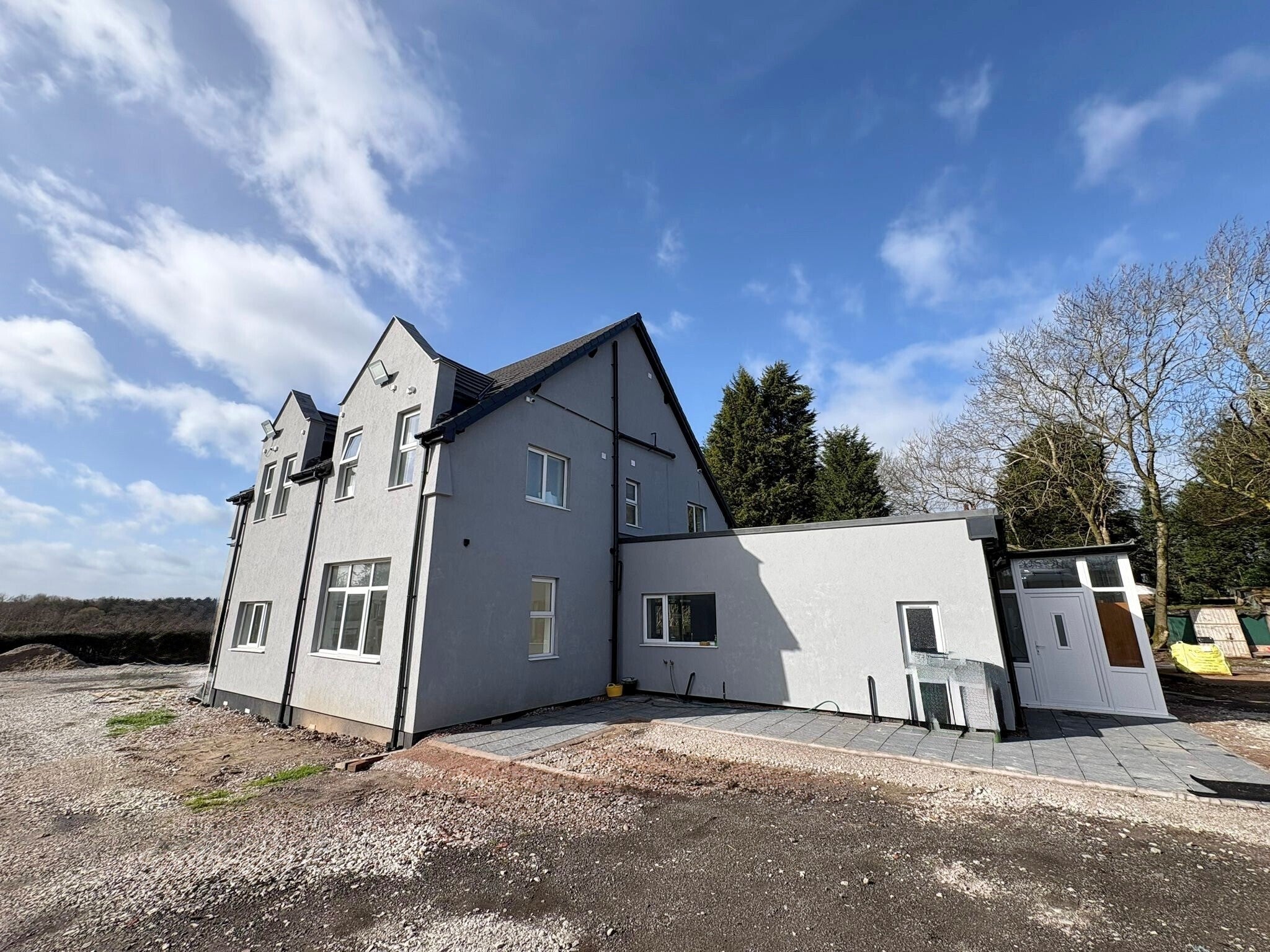 Room Watling Street in Cannock Chase
