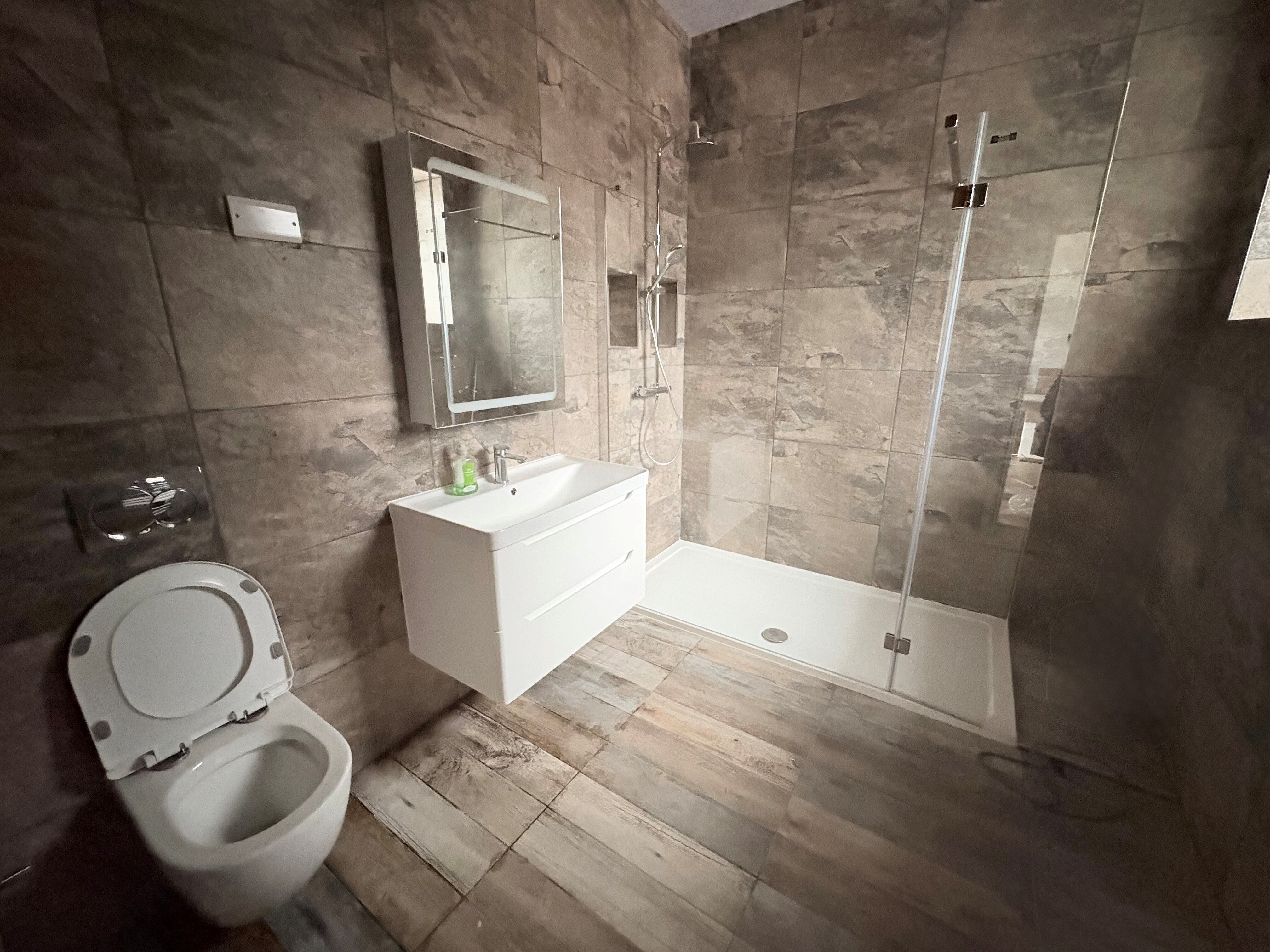 Room Watling Street in Cannock Chase
